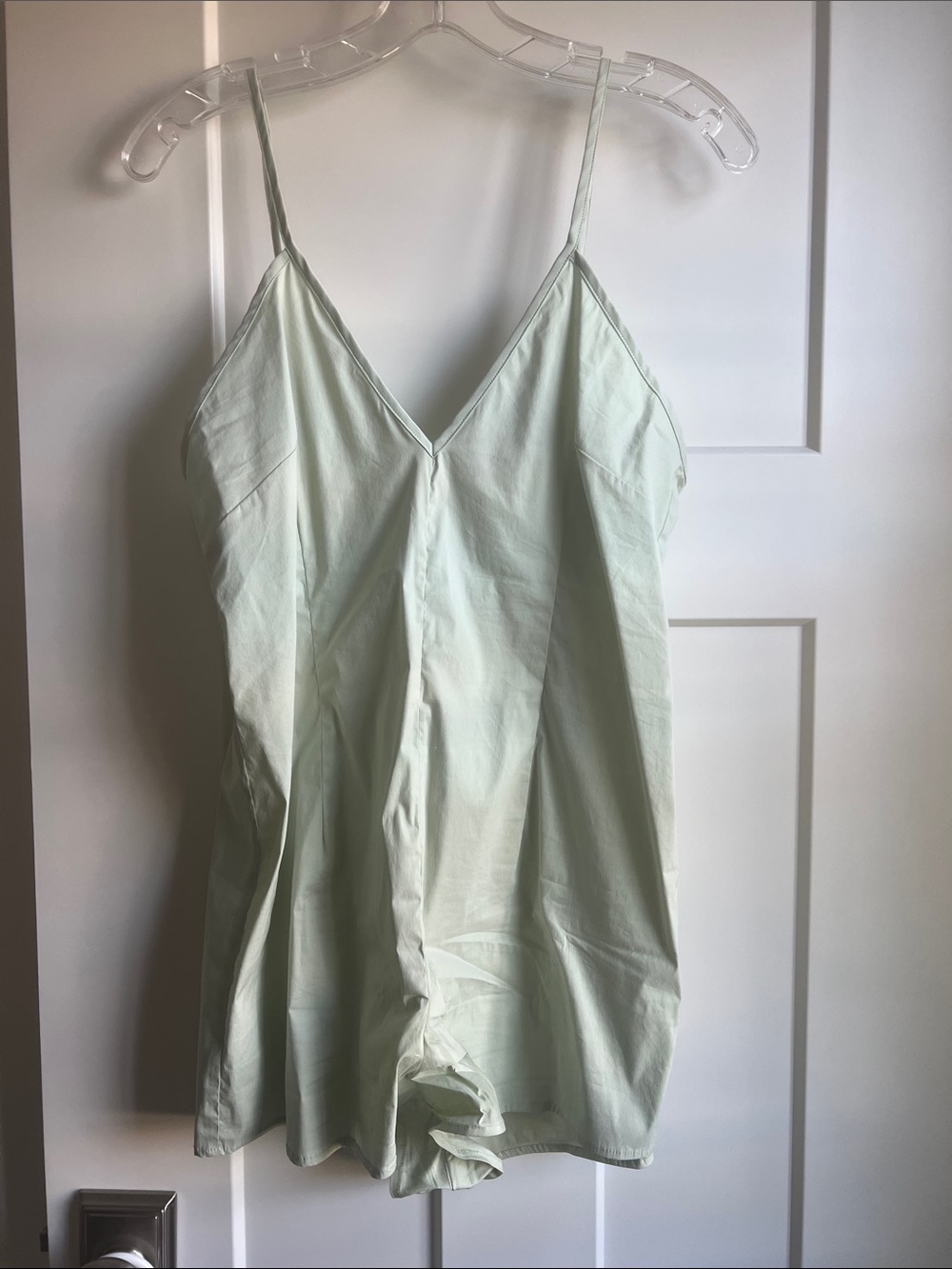 Alice McCall Old World Print Shear Dress with romper liner - Picture 3 of 13